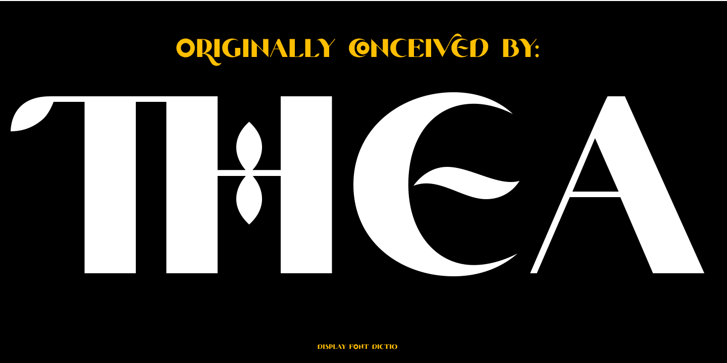 Dictio